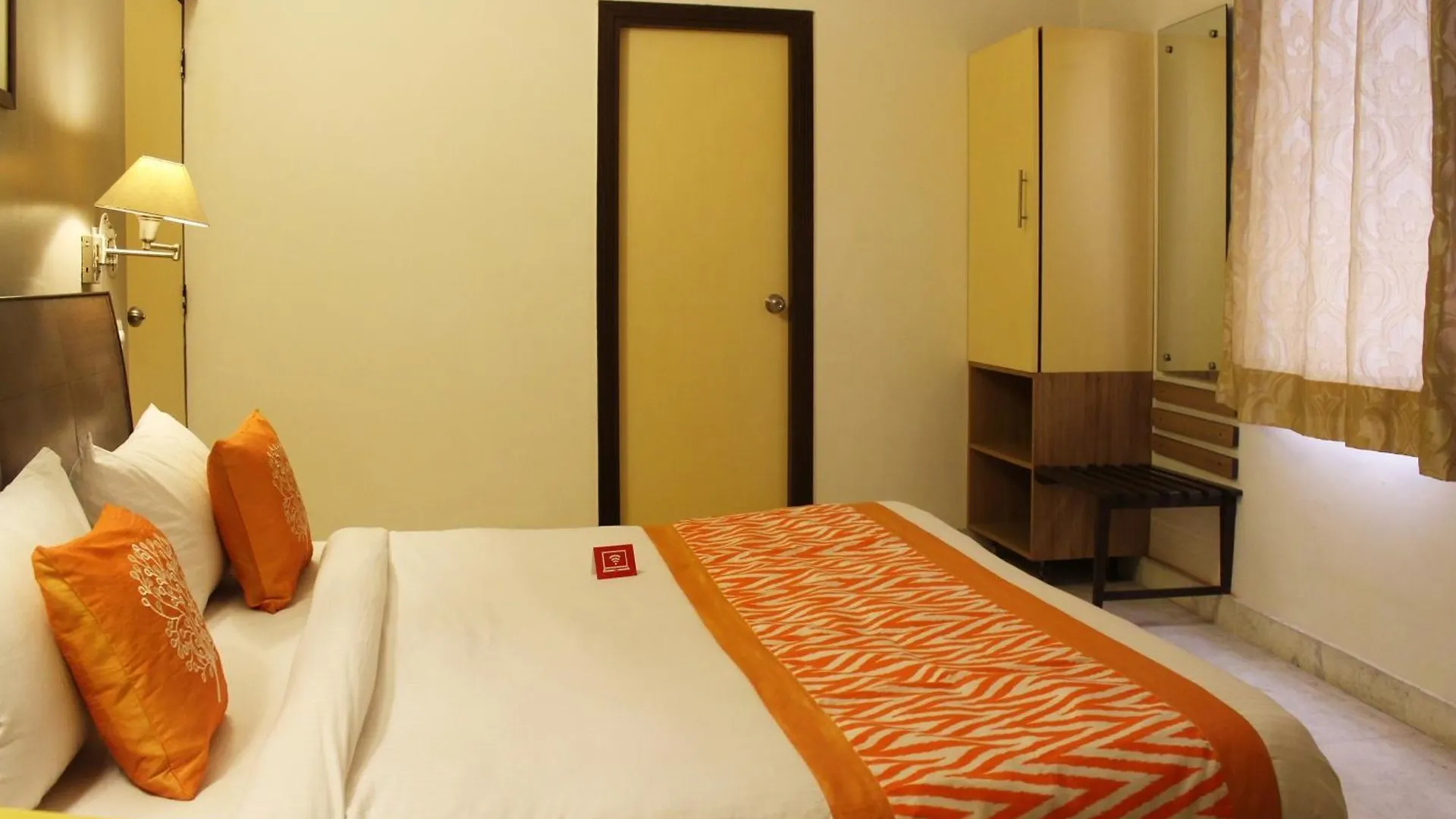 Hotel O Green Lotus Delhi  3*, Delhi (National Capital Territory of India) India