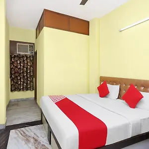 Hotel Oyo New Blue Umbrella, Delhi (National Capital Territory of India)