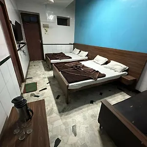 Hotel New Royal, Delhi (National Capital Territory of India)