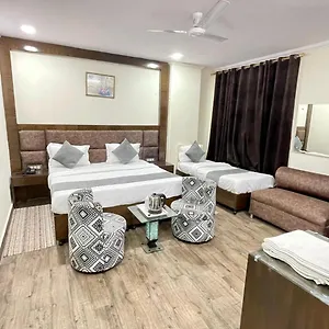Hotel Radiance, Delhi (National Capital Territory of India)