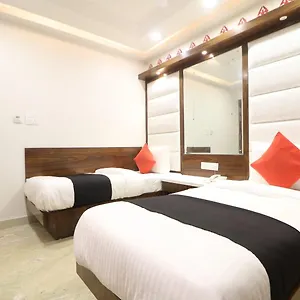 Hotel Kabir Palace Near Connaught Place, Delhi (National Capital Territory of India)