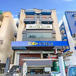 Fabhotel Church House Rohini Hotel
