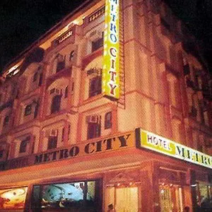Hotel Metro, Delhi (National Capital Territory of India)