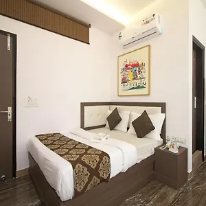Hotel Oyo 393 Rk Grand, Delhi (National Capital Territory of India)