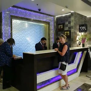 Hotel Jivitesh, Delhi (National Capital Territory of India)